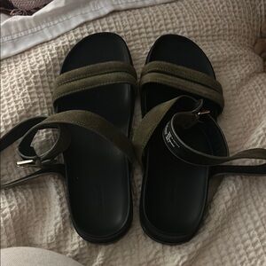 Madewell Caro Sandals